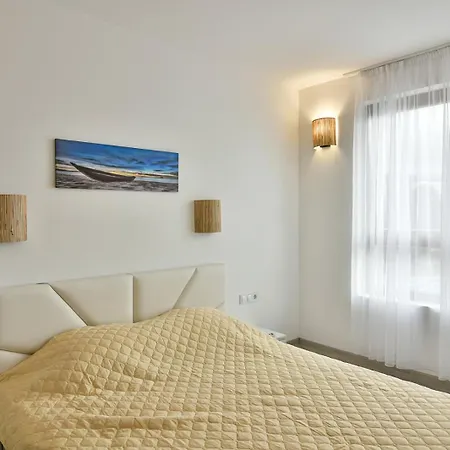 Boutique Golden Sands Διαμέρισμα *