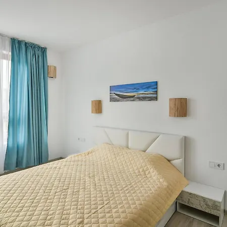 Boutique Golden Sands Διαμέρισμα