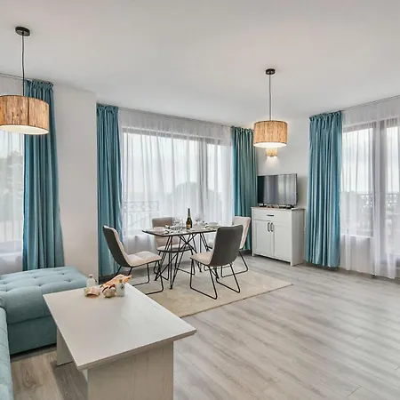 Boutique Golden Sands