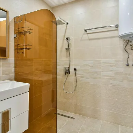 Boutique Golden Sands Διαμέρισμα *