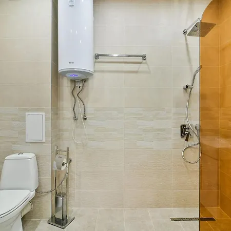 Boutique Golden Sands Βάρνα