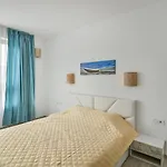 Boutique Golden Sands Apartament