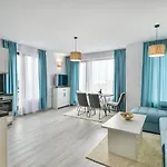 Boutique Golden Sands Apartament Warna