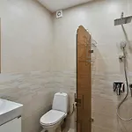 Boutique Golden Sands Apartament *