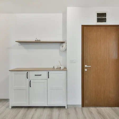 Boutique Golden Sands * Warna