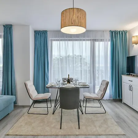 Апартаменты Boutique Golden Sands Варна