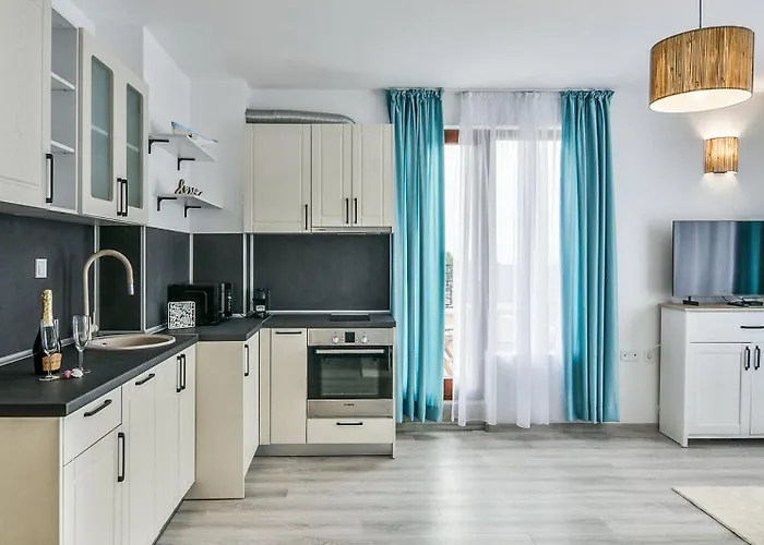 Boutique Golden Sands