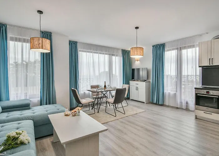 Boutique Golden Sands