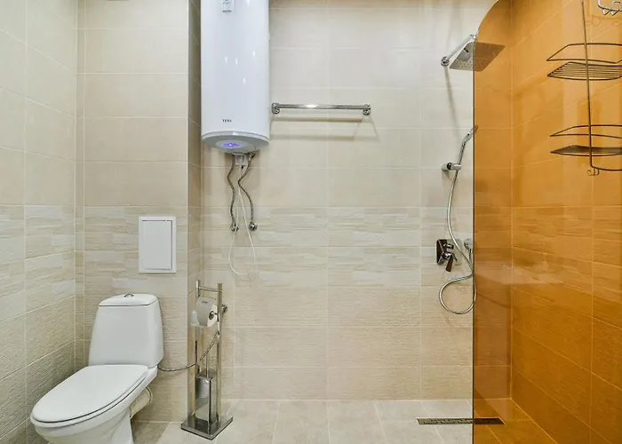 Boutique Golden Sands Varna