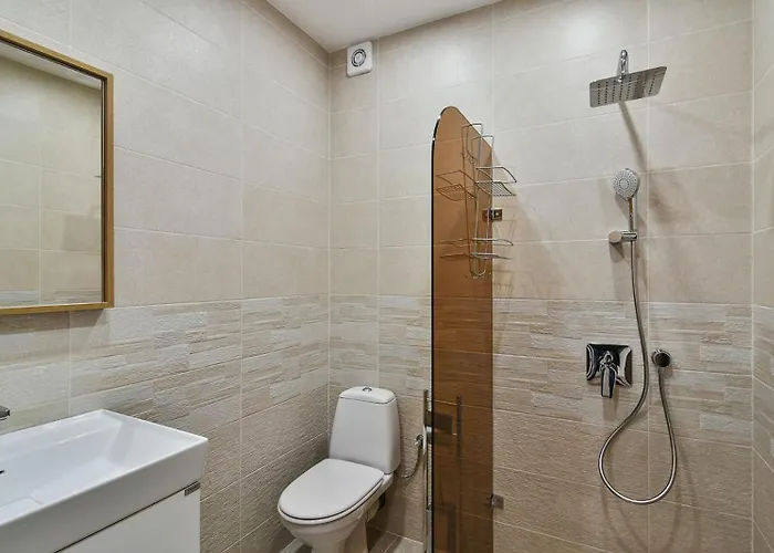 Boutique Golden Sands Апартаменты *